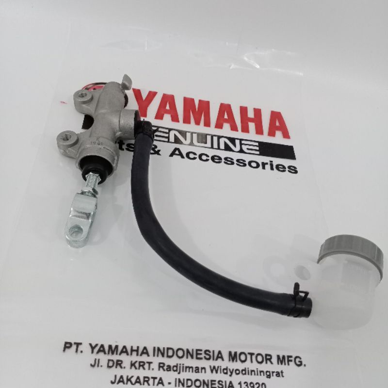 master rem set belakang  jupiter mx new, mx king