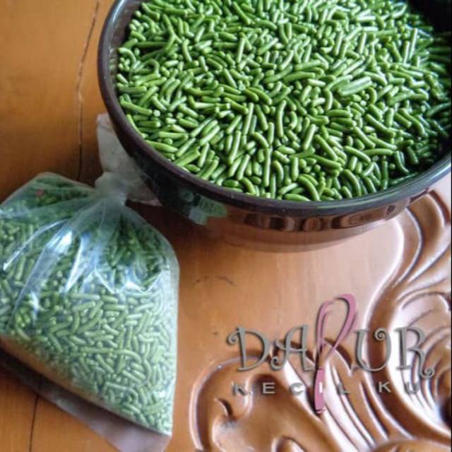 

Elmer Meses Green Tea 100 gram / Meises choco rice green tea repack 100gr