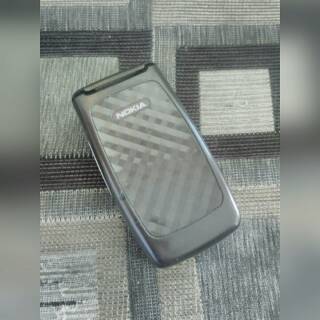 HP Lipat HP Flip HP Jadul Klasik Antik Nokia 2650 Nokia