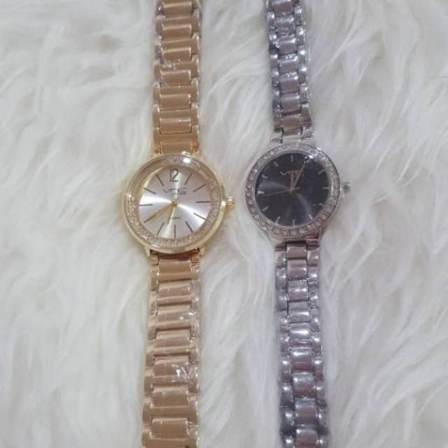 VINCCI WATCH ORIGINAL / JAM TANGAN VINCCI ORIGINAL