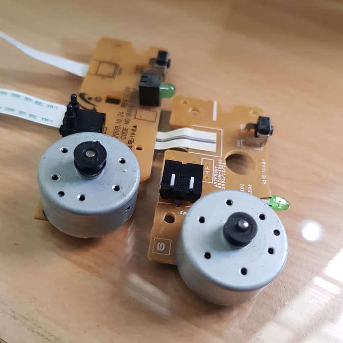 Dinamo Bekas CD/DVD ROM