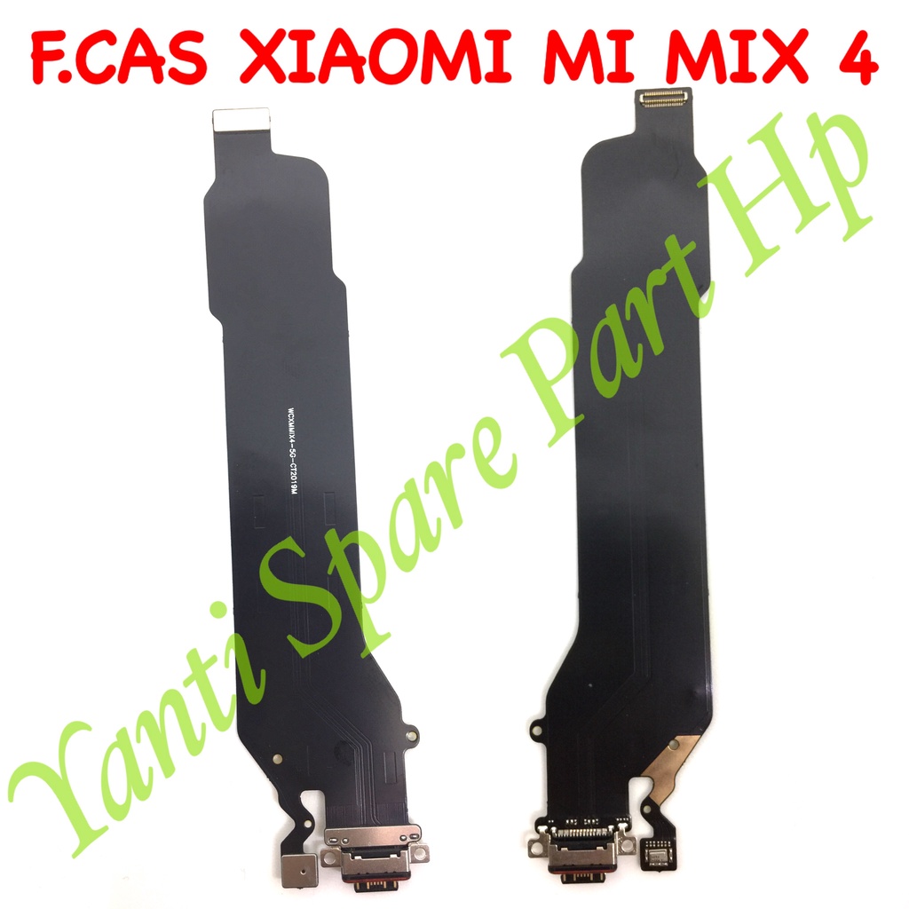 Flexible Connector Charger Xiaomi Mimix 4 MI Mix 4 Original Terlaris New