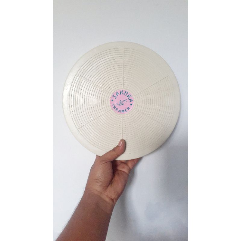 trimmer pemutar bonsai