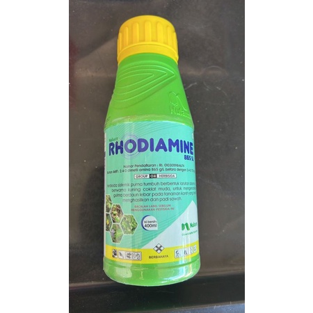 RHODIAMINE (865SL)