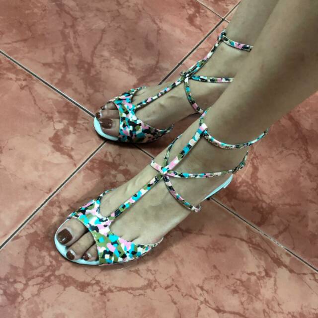 Preloved Fendi Original