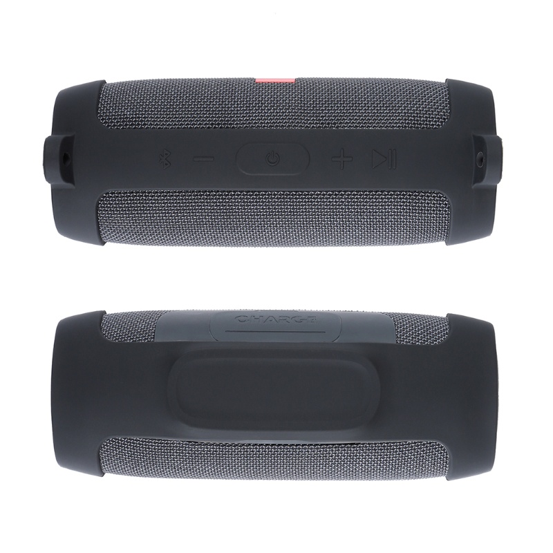 Cre Silikon Untuk Case Cover Pelindung Speaker Untuk Case Untuk CHARGE ESSENTIAL Spe