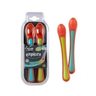 Tommee Tippee - Heat Sensing Spoon