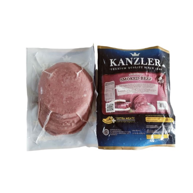 

Kanzler smokebeef