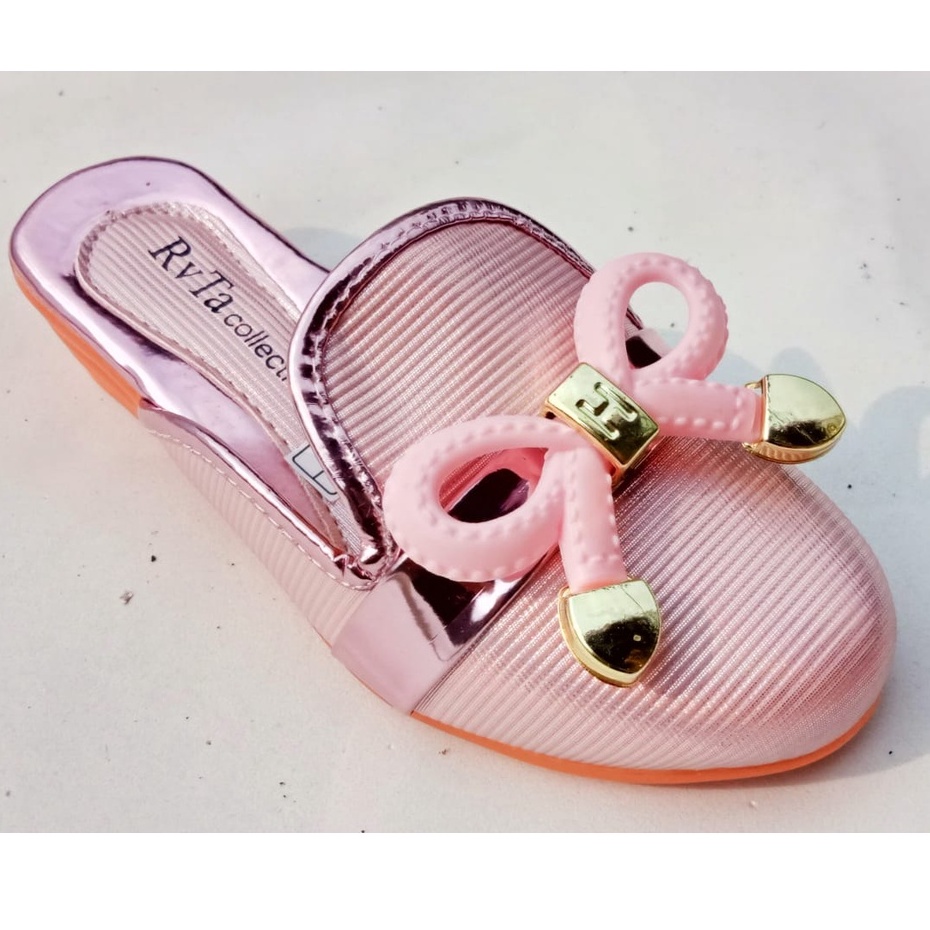 sandal pesta anak perempuan talita