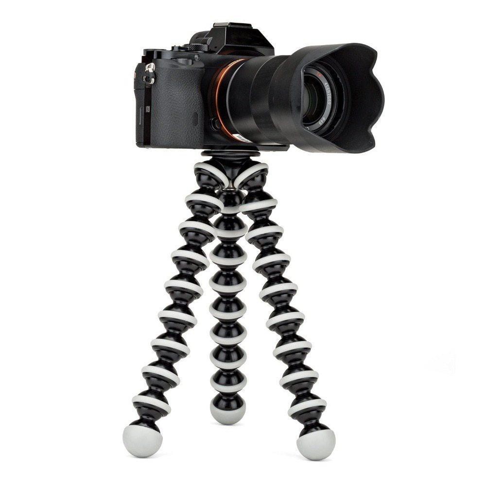 Holder Tripod Handphone Mini Flexible Gorilla Pod