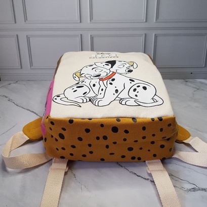 TAS RANSEL ANAK DALMATION