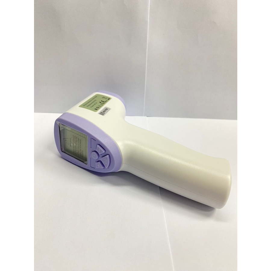 Thermometer Tembak Infrared Sammora / Cek Suhu tubuh