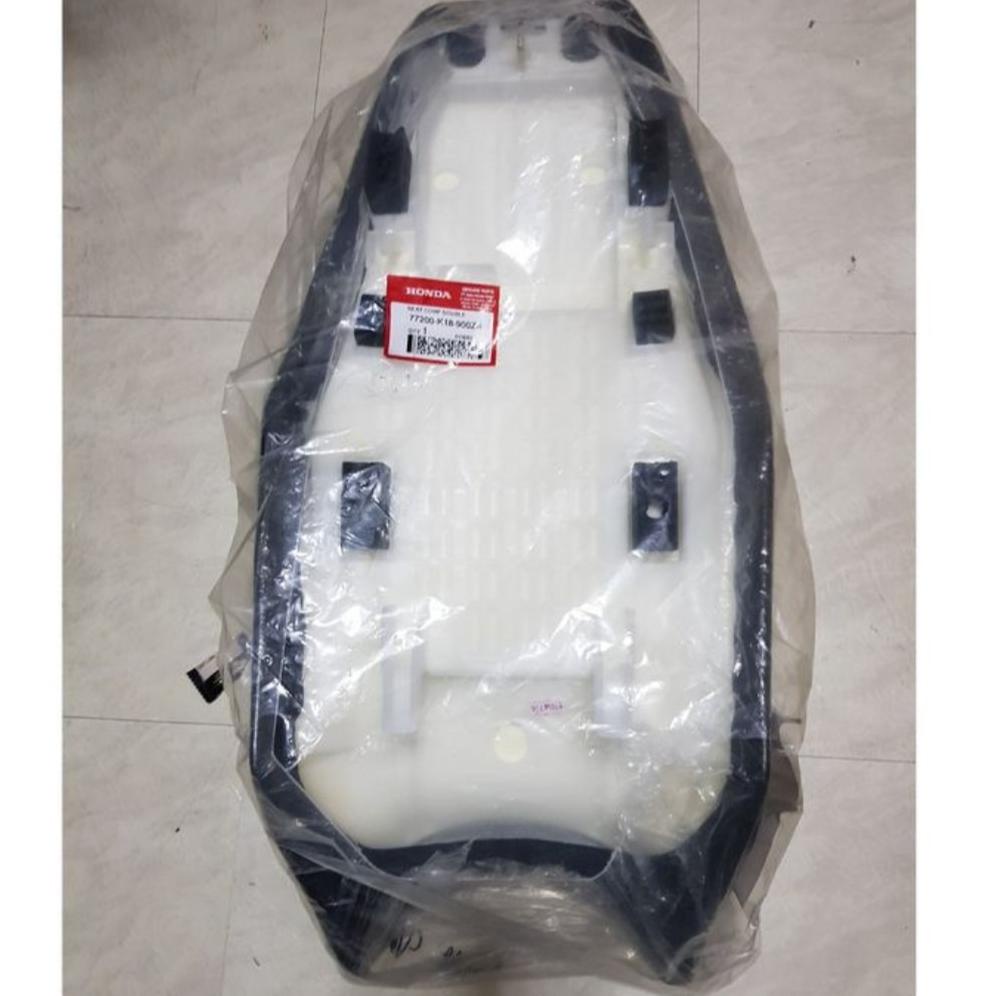 Jok Sadel Honda Verza Ori Ahm 77200-K18-900ZA