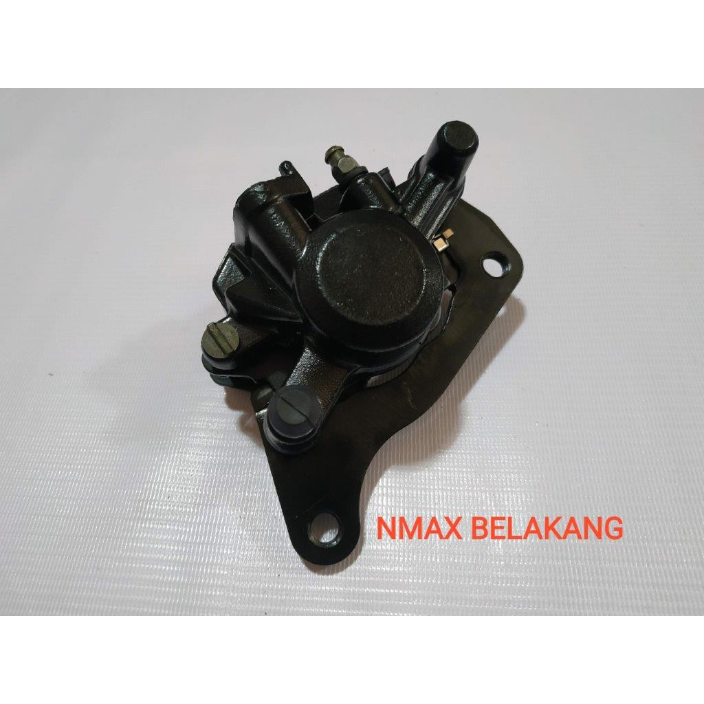 KALIPER CAKRAM BELAKANG NMAX HIGH QUALITY