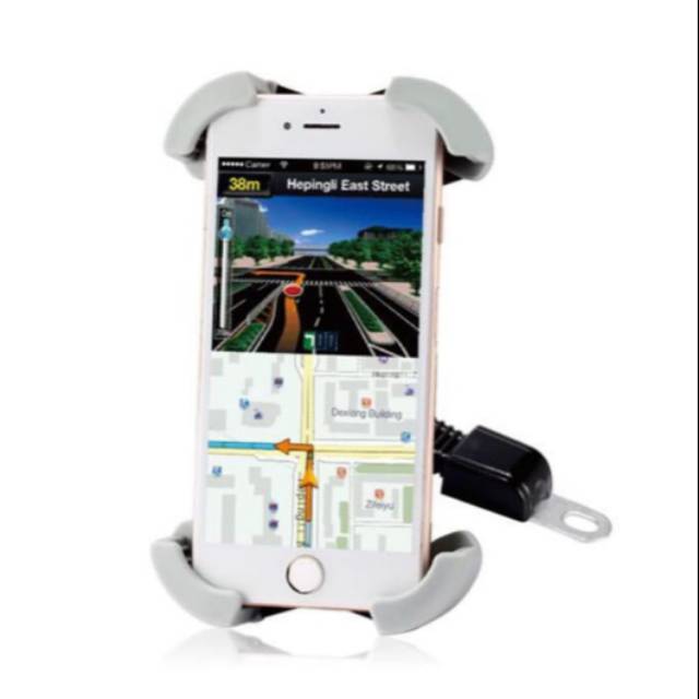 Holder Motor Robot RT-MH01