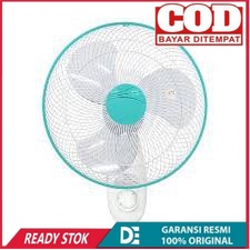 Maspion Wall Fan MWF41K 16inch Kipas Angin Tembok / Dinding Maspion original termurah