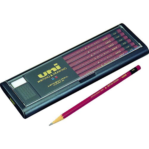 

Terbatas Uni Pencil Uhb Hot Sale