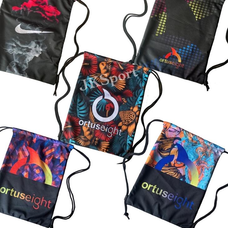 Produk Original TAS SERUT ORTUS TAS SEPATU FUTSAL TAS SEPATU BOLA TAS SEPATU  [BISA COD]