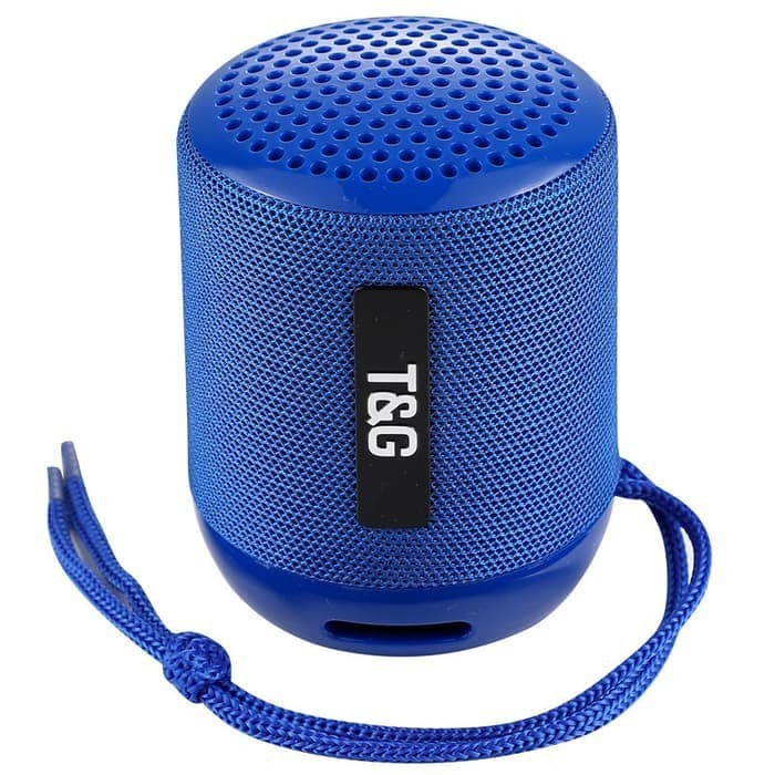 Speaker Bluetooth T&amp;G TG129 ORIGINAL SUPER BASS/Speaker wireless
