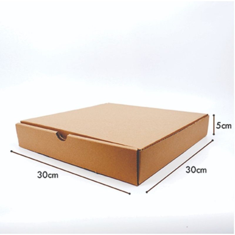 

MAILER BOX SIZE H