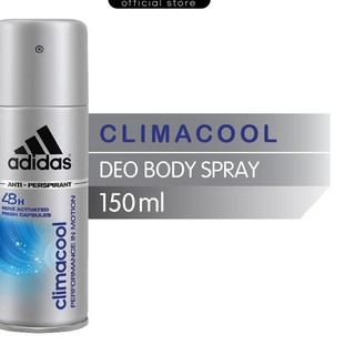 adidas climacool deo