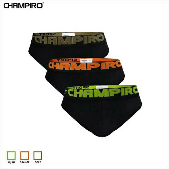 Celana Dalam Pria Champiro