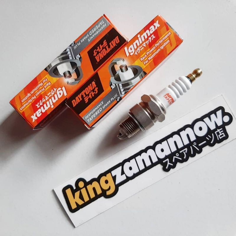 BUSI DAYTONA IGNIMAX JAPAN RX KING