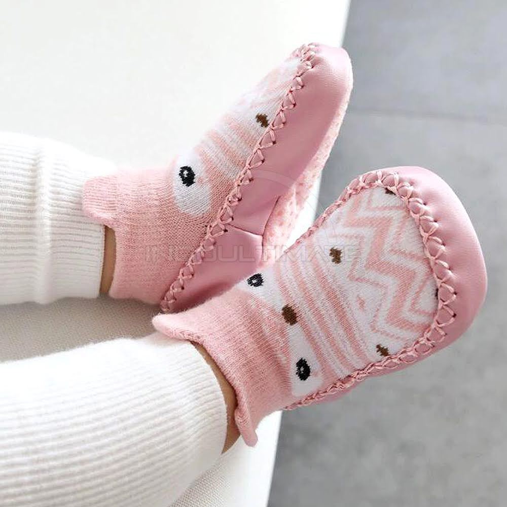 SY-44 Sepatu Bayi Prewalker Laki Laki Perempuan Sepatu Anak Murah Usia 1 Tahun Sepatu Anak unisex