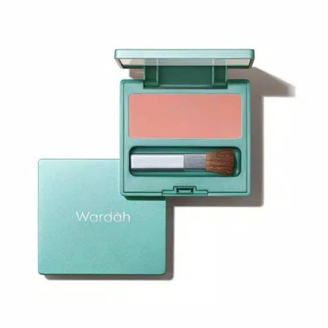 ❤️GROSIR❤️ Wardah Exclusive Blush On