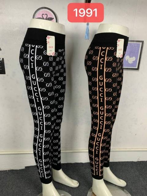 NEW LEGGING GCI 957# SABLON IMPORT / LEGGING MURAH / LEGGING IMPORT MURAH