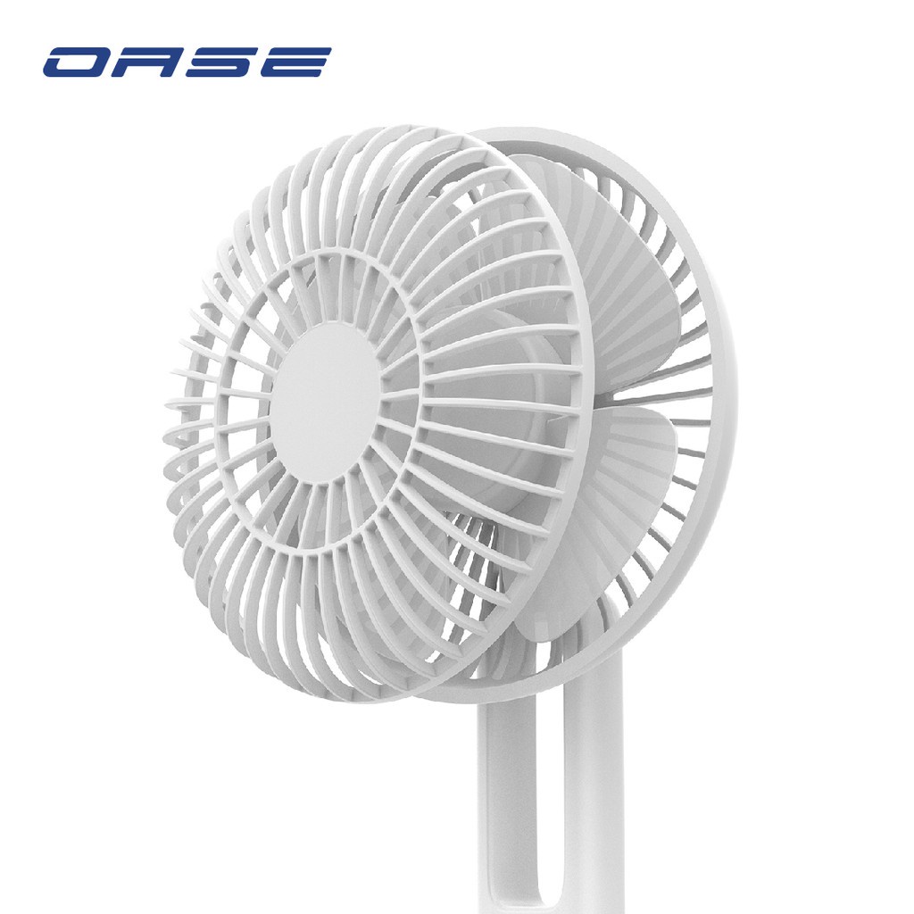 OASE DEKSTOP FOLDING FAN IL - F1 - GARANSI RESMI