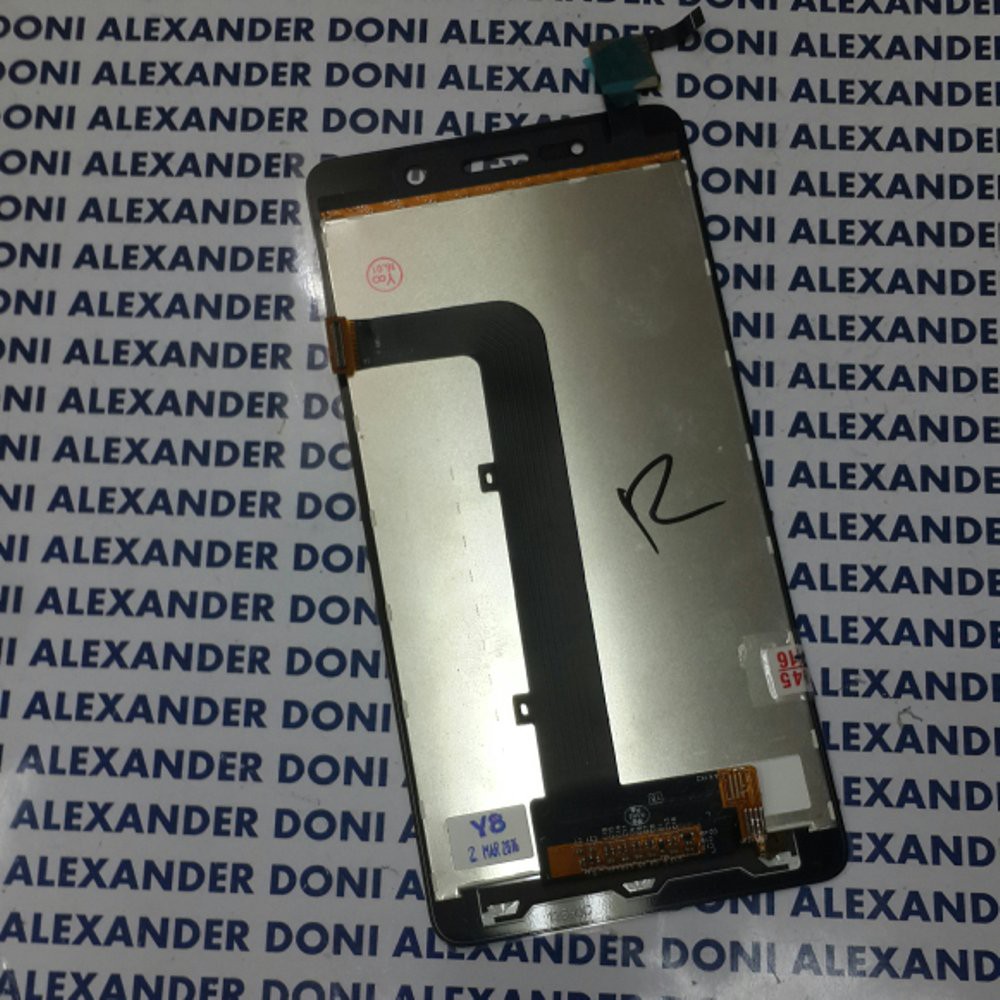 Promo Lcd + Touchscreen Smartfren Andromax R / I46D1G Terbatas