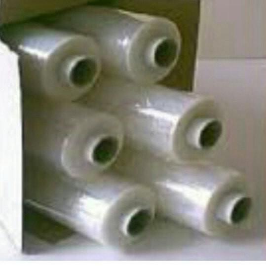 

➦ PLASTIK WRAPPING 50 X 150 CM PLASTIK WRAPING STRETCH FILM GROSIR MURAH ♞