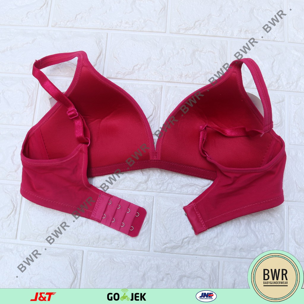 BH SOREX 34149 | Bh Sorex Busa Tanpa Kawat | Bra Sorex T- Shirt