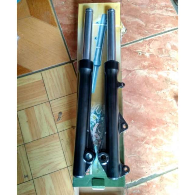 Shock Depan Beat Fi / Shockbreaker Depan Honda Beat Fi