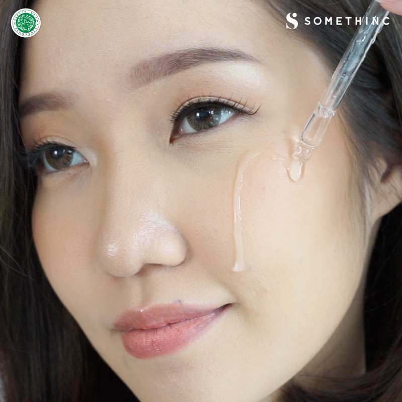 SOMETHINC 10% Niacinamide + Moisture Sabi Beet Max Brightening Serum