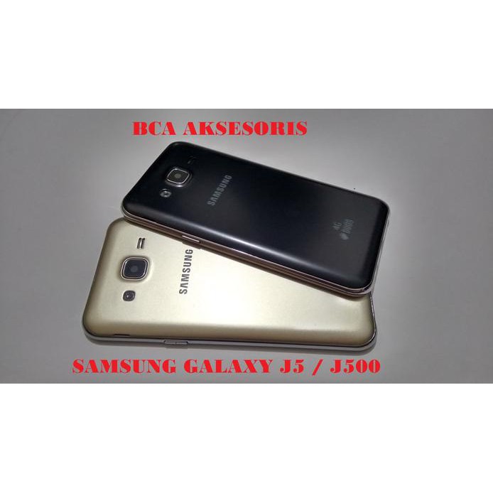 CHASING DAN COVER CASING SAMSUNG GALAXY J5 / J500 / J 500 HOUSING FULLSET ORIGINAL AMP_26