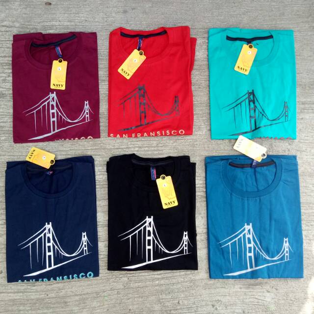 Kaos dewasa bisa untuk cowok dan cewe . Uk L s.d super jumbo