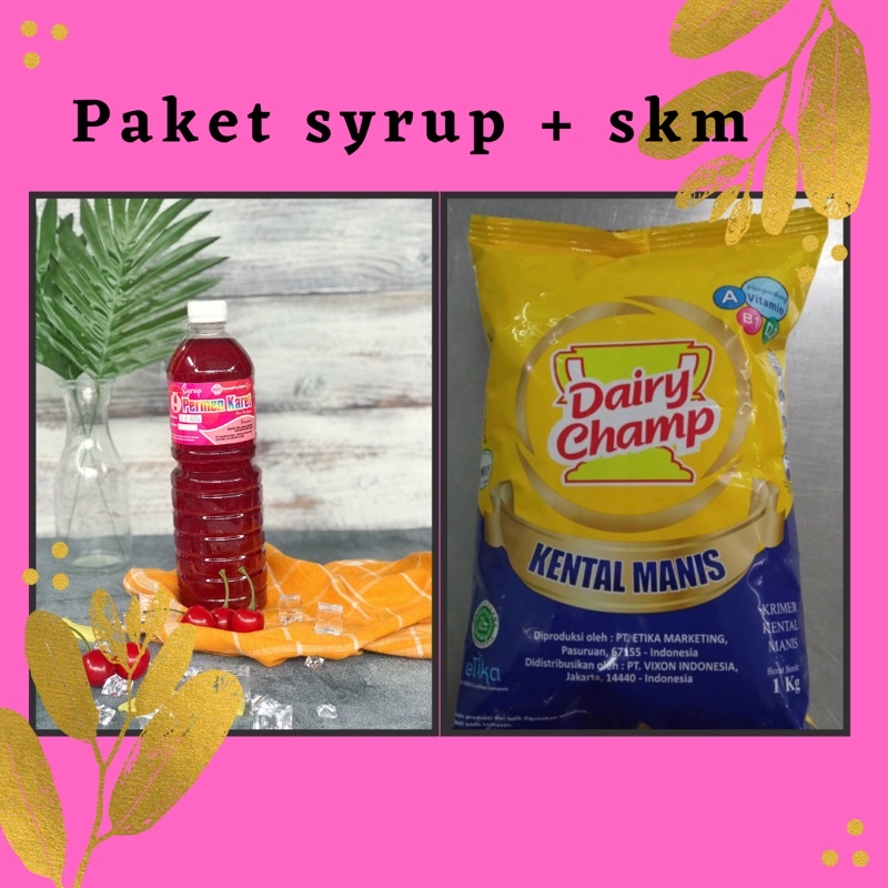 

Paket usaha es permen karet tanpa banner vp