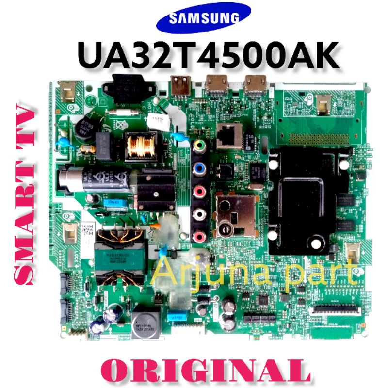 mainboard tv led Samsung UA32T4500AK - mb tv led Samsung UA32T4500AK - Mainboard - motherboard - MB 