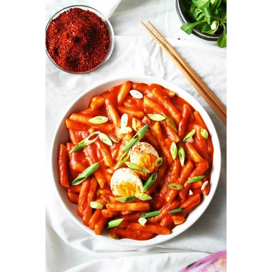 Saus Gochujang Korea - Hot Pepper Paste | Tokpoki Topokki Gochujang Saus Pedas Pasta Korea Sajo Gochujang Taeyangcho | Saus Kue Beras | Saus Sambal Pasta | Chili Paste | Saus Korea Serbaguna Halal MUI | Saus Kimchi Korea | Saus Rice Cake Korea