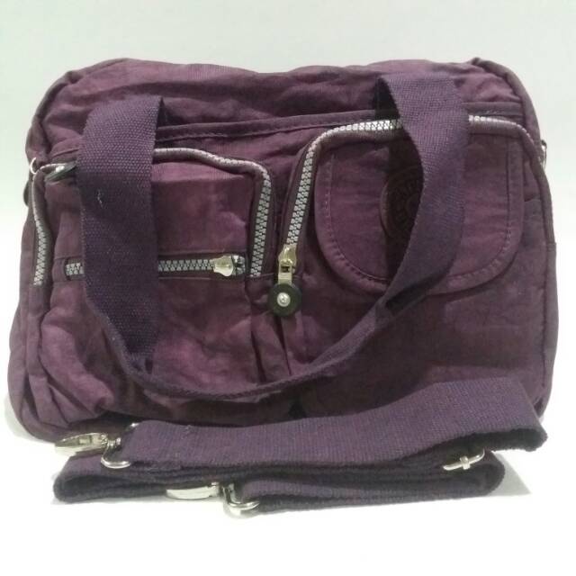 Tas slempang kipling 9524