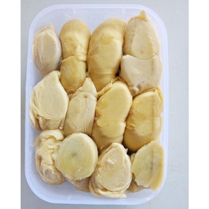 

Durian Kupas Medan