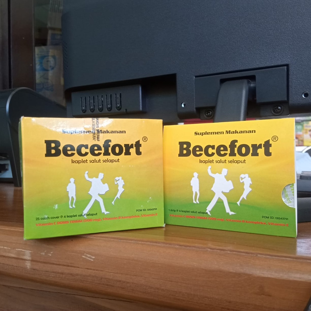 becefort