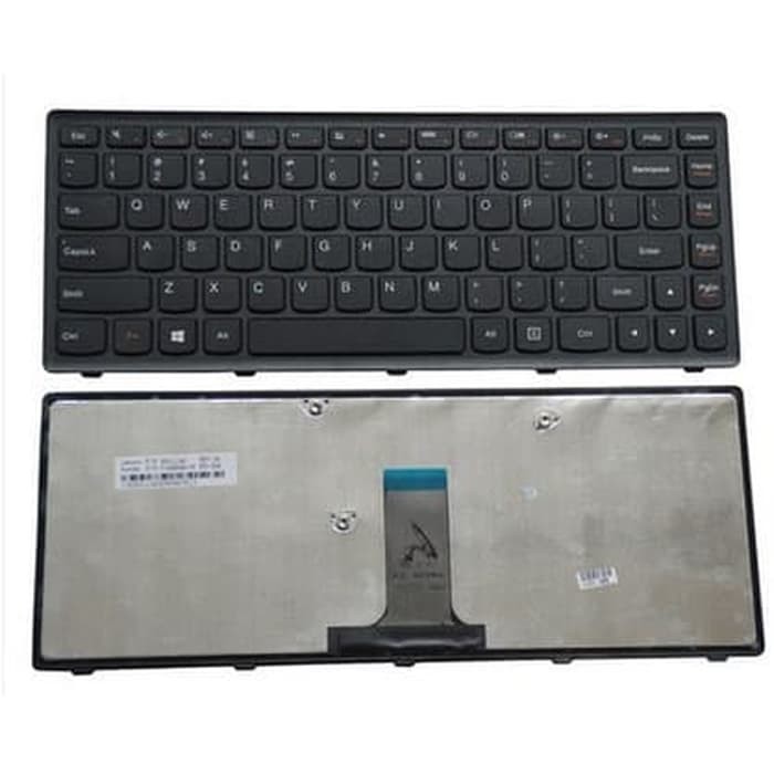 Keyboard Lenovo G400 G405 AMD G400s G405s