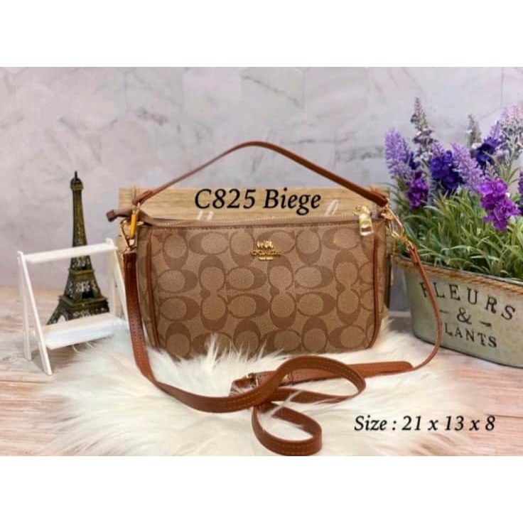 TERBARU / TAS SLEMPANG MINI TAS WANITA IMPORT