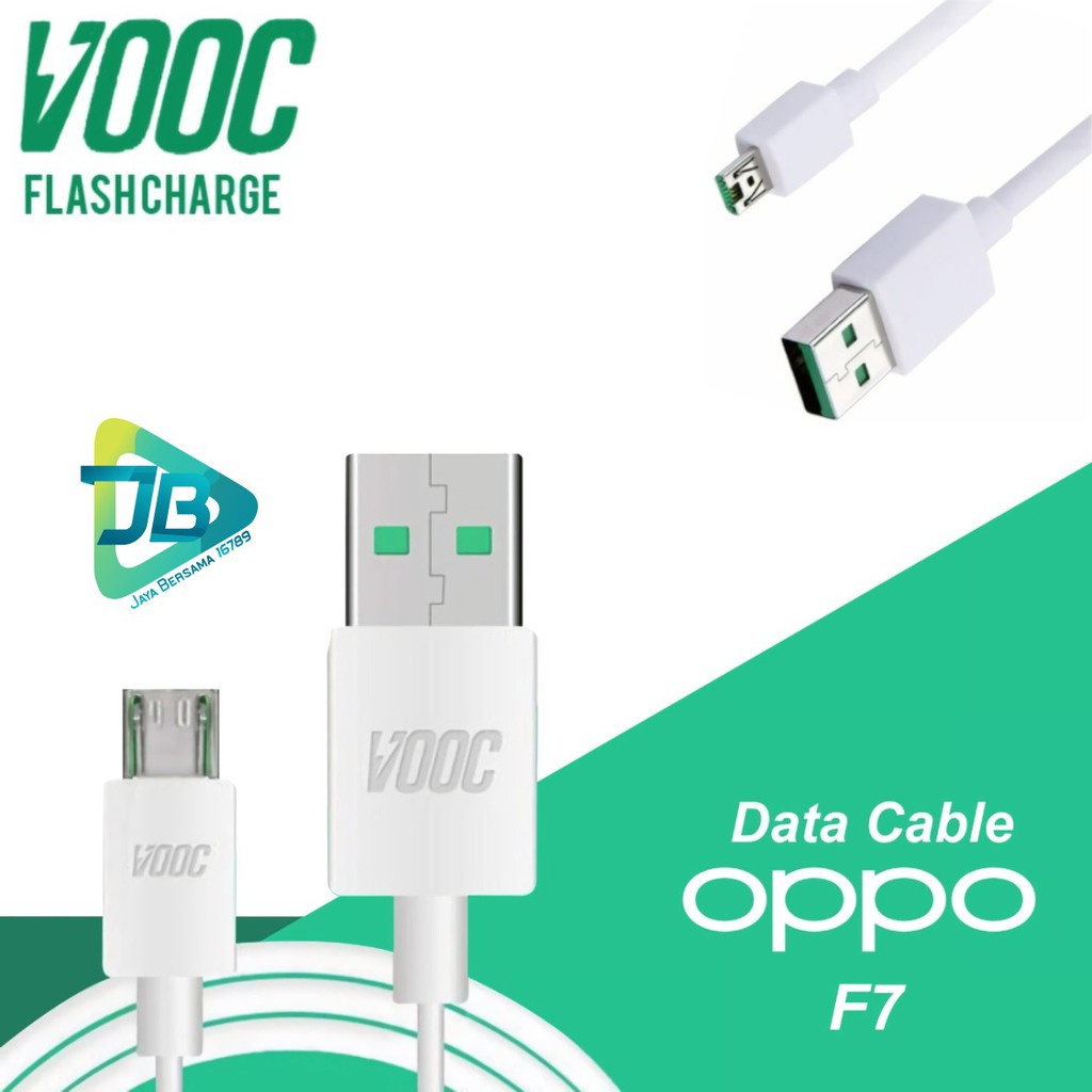 BM072 F7 Kabel cable data original OPPO Fast charging2A F1 F1s a1k a57 a39 Neo9 Neo7 A3s A5s F9 JB2650