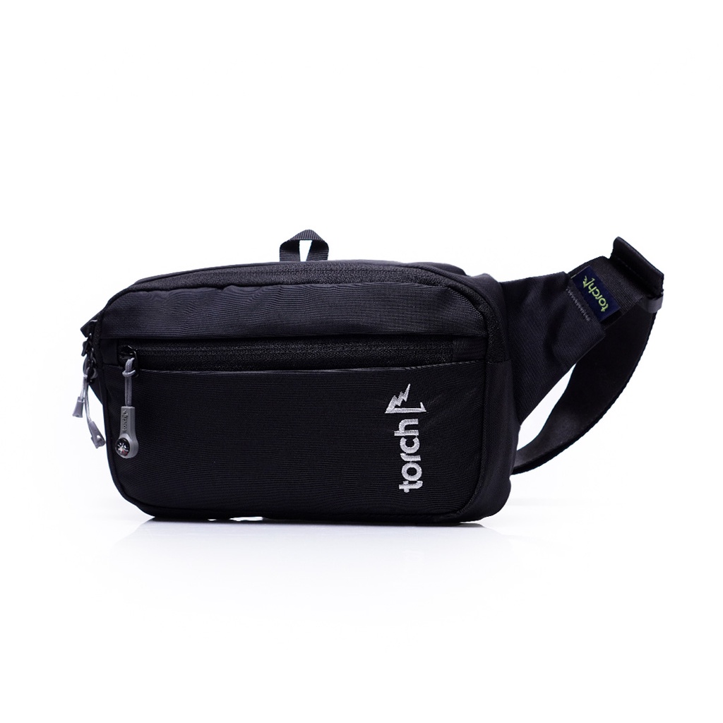 TORCH Depok Waist Bag / Tas Pinggang  Sokcho