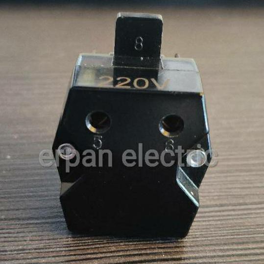 PROMO RELAY - PTC KULKAS 1PIN KANAN
