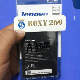 Baterai Batre Lenovo A7000 / A7000+ Batterai Battery Hp Handphone Lenovo A 7000 A 7000 plus